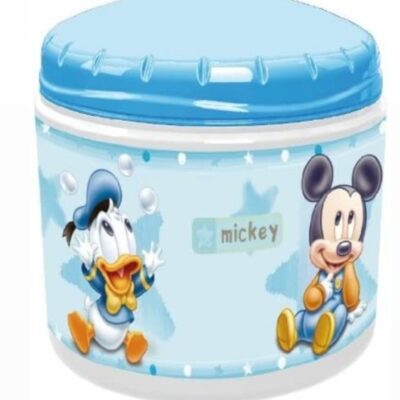 Mickey Contenitore Pappa Termico 400ML