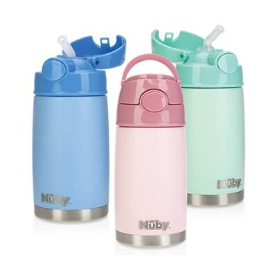 BORRACCIA 300ML 3 ANNI+ NUBY