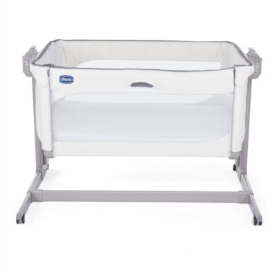 CULLA CO-SLEEPING NEXT2ME MAGIC WH.SNOW CHICCO