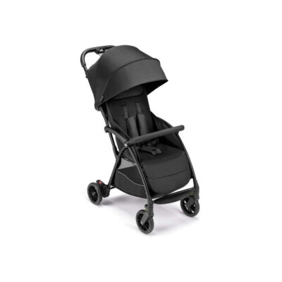 Passeggino Cam Giramondo Nero 190