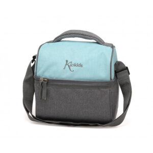 Borsa Termica Kiokids Azzurra