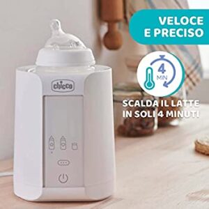 CHICCO SCALDABIBERON CASA VIAGGIO