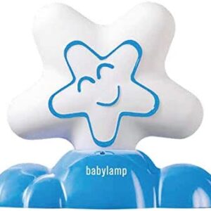 QS BABY LAMP CIELO SUAVINEX