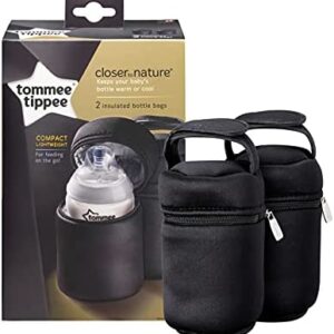 TOMMEE TIPPEE THERMOS PER BIBERON ISOTERMICO 2 PEZZI