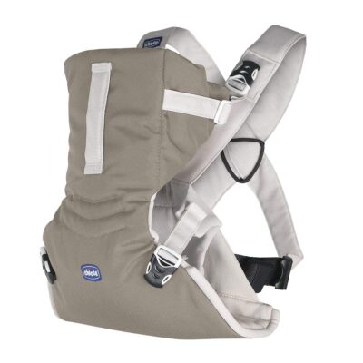 CHICCO MARSUPIO EASY FIT DARK BEIGE