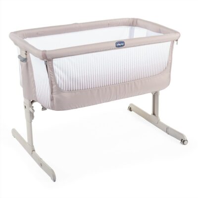 CULLA CHICCO  CO-SLEEPING NEXT2ME AIR D.BEIGE