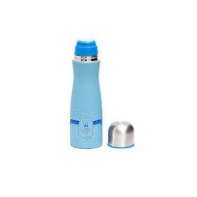 SUAVINEX ML THERMOS BLU