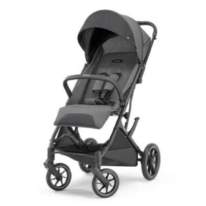 Passeggino Inglesina Maior Charcoal Grey