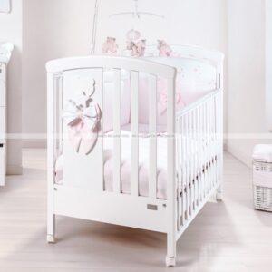 Picci Letto Dream con applicativo Orso-Stella