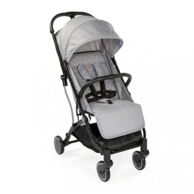 Passeggino Chicco  trolley me light grey