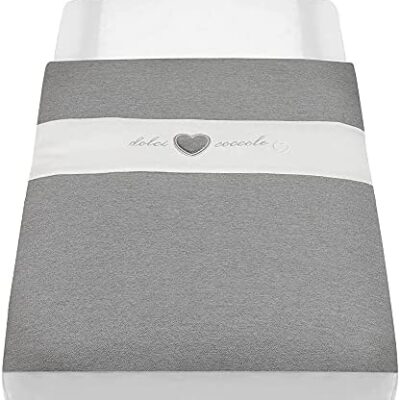 Kit tessile cam cullami grigio