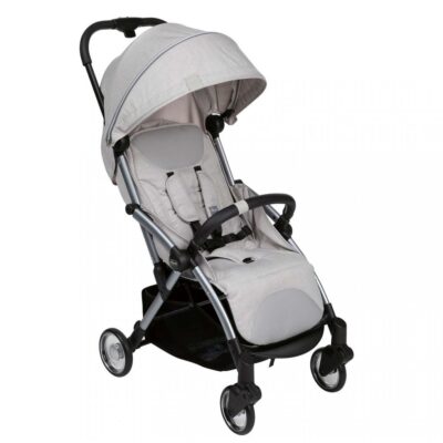 Chicco Passeggino Goody Plus Grey