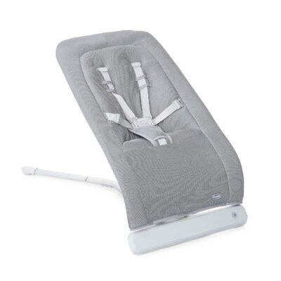 Sdraietta Elettronica  Chicco Rhythm n Sound Moon Grey Cool