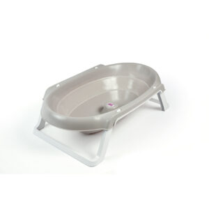 Vaschetta Pieghevole Ok Baby Bianco Perla