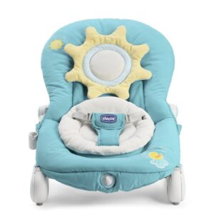 Sdraio Chicco Balloon Monkey Turquoise