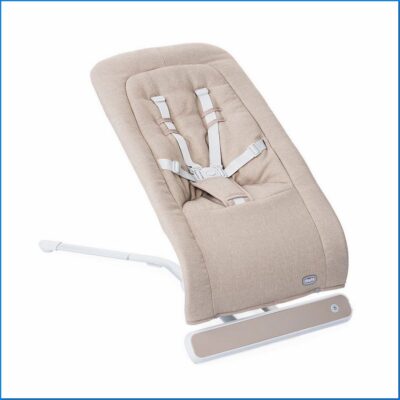 Sdraietta Elettronica  Chicco Rhythm n Sound Moon Sand