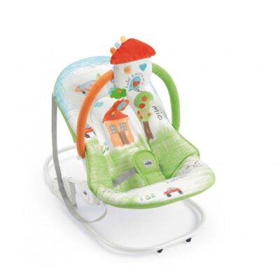 Seggiolina Cam Giocam – 222