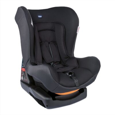 Chicco Seggiolino Auto Cosmos Jet Black 0/18kg