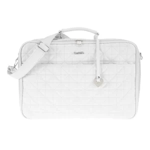 Borsa Mamma Nanan Bianca