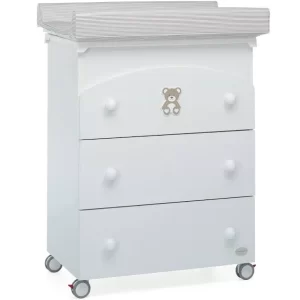 Foppapedretti Bagnetto Fasciatoio