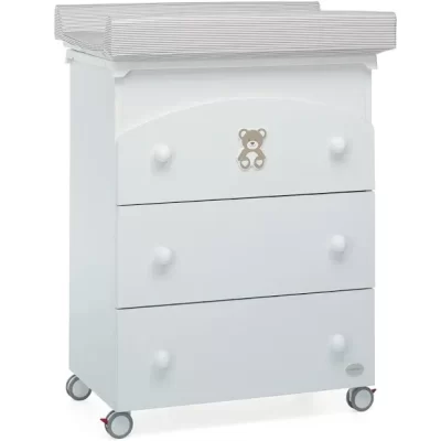 Foppapedretti Bagnetto Fasciatoio