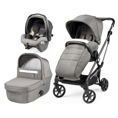 Trio Peg Perego Vivace SLK Modular Grey