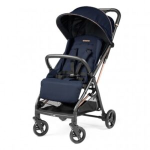 Peg Perego Passeggino Selfie Blue Shine