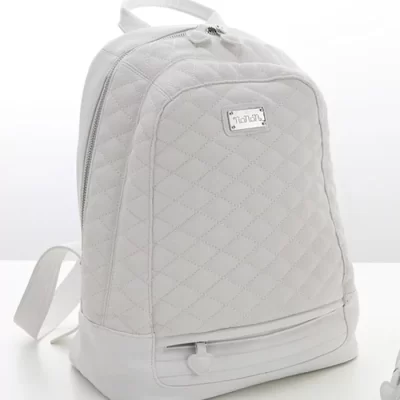 Zaino Nanan Bianco