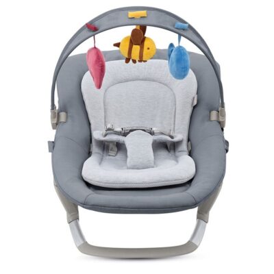 Inglesina sdraietta Lounge Grigio Chiaro