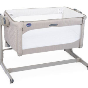 Chicco next2me magic magic