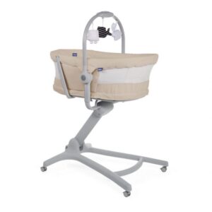 Chicco Baby Hug 4 in 1 air Beige