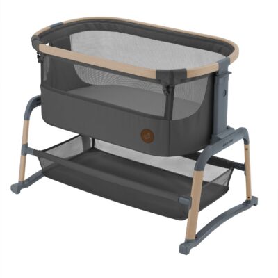 Culla Maxi Cosi Iora Air Graphite Grey