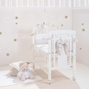 Letto culla co-sleeping Lella Luce