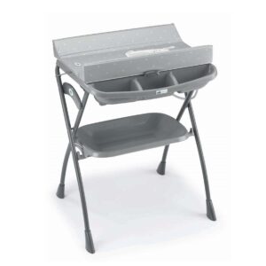 Bagnetto Volare Cam Grey