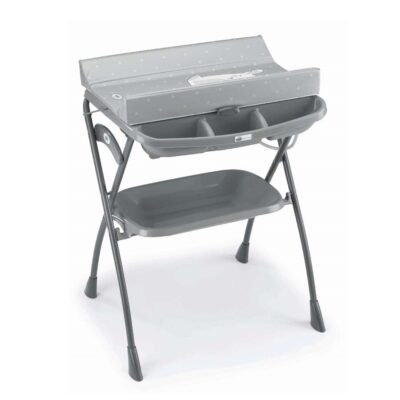 Bagnetto Volare Cam Grey