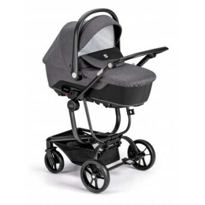 Cam Trio Taski Sport Antracite Melange – 872c 