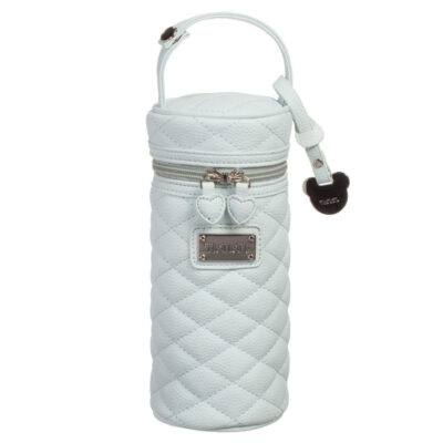 Portabiberon Azzurro Nanan