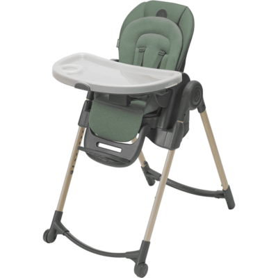 Maxi Cosi Seggiolone Minla Green