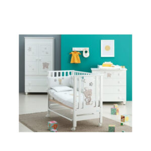 Lettino Azzurra Contact Love Me