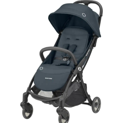 Passeggini Jaya Maxi Cosi  Graphite