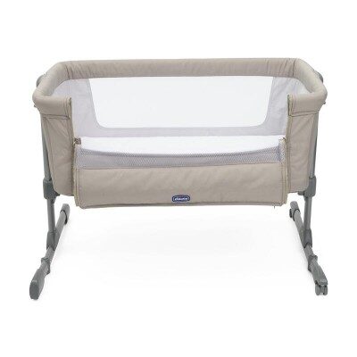 Culla Chicco Next2Me Essential Co-sleeping Dune Re Lux