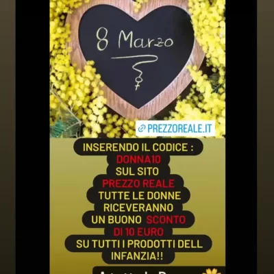 Codice Sconto di 10 Euro