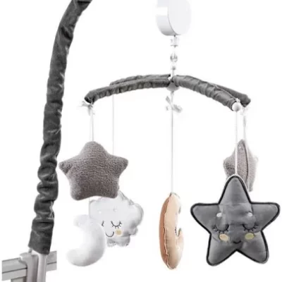 Giostrina musicale carillon Smile Converse