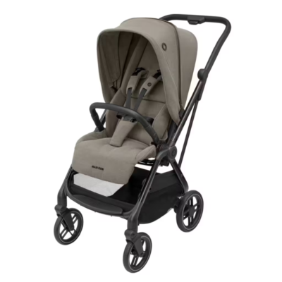 Maxi Cosi Leona 2 Luxe Passeggino Leggero Twillic Truffle