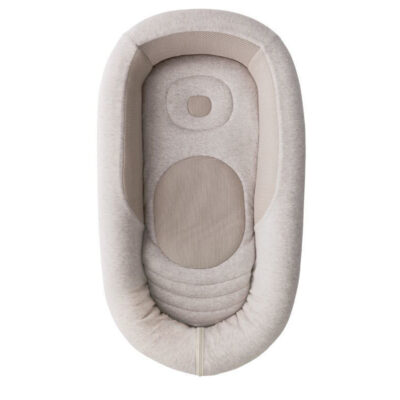 Inglesina riduttore Welcome Pod Beige