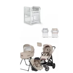 Kit Nascita Baby Cab