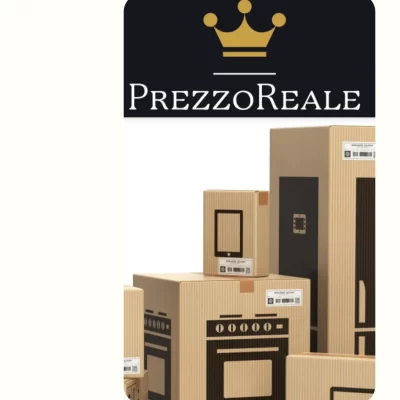 Prezzo Reale