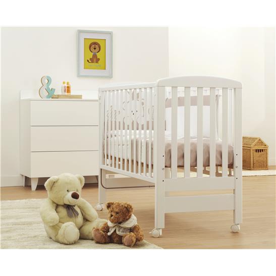 Italbaby riduttore lettino Bebè prezzo 69,00 €