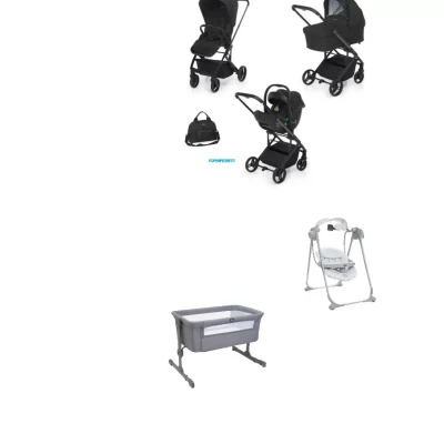 Kit Essential