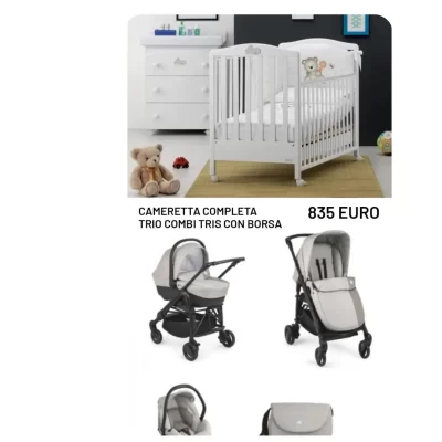 Kit Web Combi